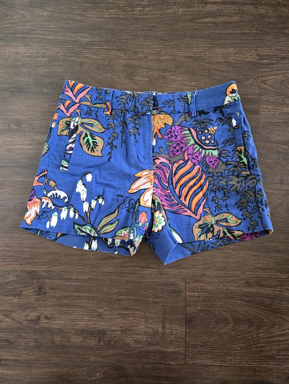 J. Crew Women's Shorts 00